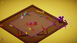 アクト:頂上決戦