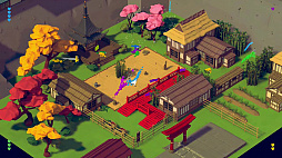 アクト:頂上決戦