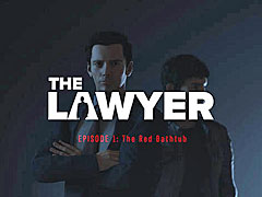 「The Lawyer」の制作が発表に。弁護士となって法廷ドラマを楽しむ，エピソード形式のアドベンチャー