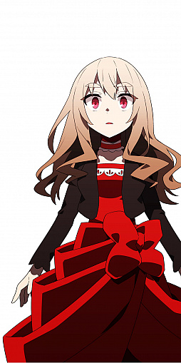 画像ギャラリー No.002のサムネイル画像 / PS4版「被虐のノエル」配信開始。少女ノエルと大悪魔カロンの復讐劇を描く伝奇アドベンチャー