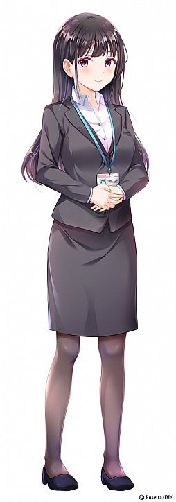 ���������꡼ No.004�Υ���ͥ������ / PC��Steam��/Switch����̩�Υ����ϴŤ��䤵�����ס�2022ǯ2��17���˥�꡼��