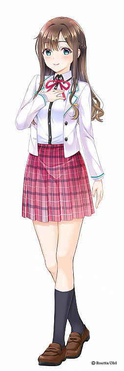 ���������꡼ No.005�Υ���ͥ������ / PC��Steam��/Switch����̩�Υ����ϴŤ��䤵�����ס�2022ǯ2��17���˥�꡼��