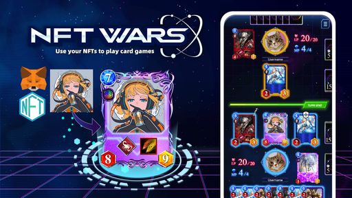 画像ギャラリー No.001のサムネイル画像 / ビール×NFTのプロジェクトチーム“Crypto Beer Punks”が「NFTWars」へ参画