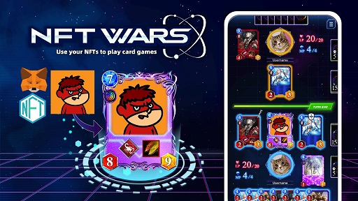 ���������꡼ No.001�Υ���ͥ������ / ��NFT Wars�פˡ�TAKANOTSUME DAN NFT���������NFT�ˡɤλ����ȯɽ