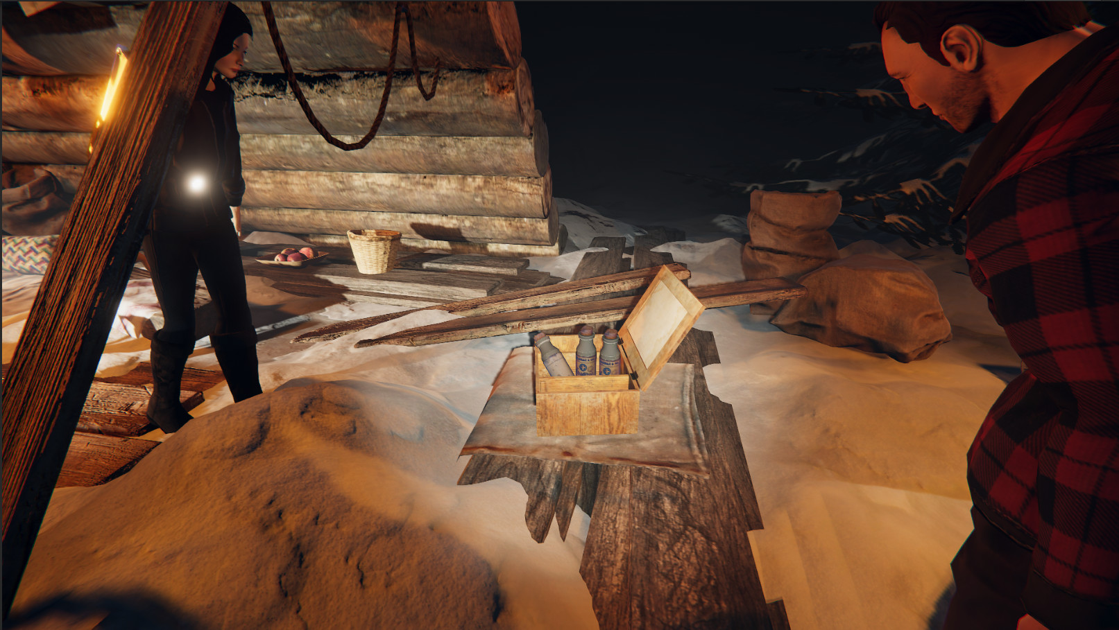 画像集/HIDEAWAY[PC] - 4Gamer