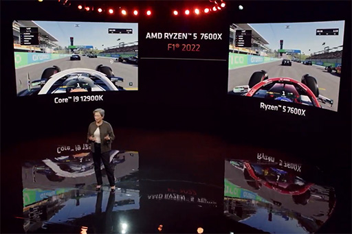 ꡼ No.014 | AMDοCPURyzen 7000ץ꡼927ȯꡪʤϤ֤ۤܿǽ夫29