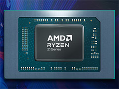AMD�����ӷ�������PC�����ץ����å���Ryzen Z1�פ�ȯɽ�����PC��1�Ƥ�ASUS�Ρ�ROG ALLY�פ˷���
