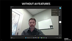 ���������꡼ No.014�Υ���ͥ������ / Zen 4����CPU��RDNA 3����GPU�����礷��APU��Ryzen 7040HS����ܤΡ�Razer Blade 14�פ�ȯɽ��AMD�����������򥢥ԡ���