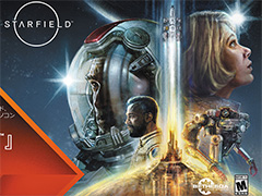 �оݤ�Ryzen��Radeon�����ǡ�Starfield�פ��館�륭���ڡ��󤬤Ϥ��ޤ�