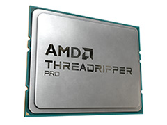 最大64コアのZen 4世代ハイエンドデスクトップPC向けCPU「Ryzen Threadripper 7000」が11月21日に発売