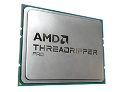 ����64������Zen 4����ϥ�����ɥǥ����ȥå�PC����CPU��Ryzen Threadripper 7000�פ�11��21����ȯ��