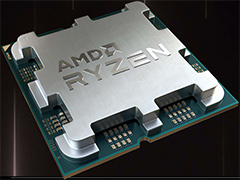 AIユニット内蔵のデスクトップPC向けAPU「Ryzen 8000G」発表。内蔵GPUはGeForce GTX 1650に匹敵する性能を有する
