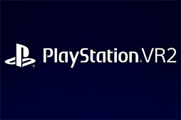 画像集#002のサムネイル/PlayStation 5用新型VR HMDは「PlayStation VR2」に決定。新作VRタイトル「Horizon Call of the Mountain」も開発中