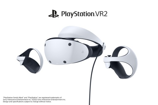 ���������꡼ No.001�Υ���ͥ������ / ��PlayStation VR2�פ�Ʊ����ȥ�����κǽ��ǥ����󤬸�����4K HDR�ʤɤο���ǽ����ܤ��Ĥļ㴳�η��̲���¸�