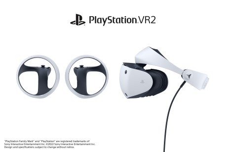 ���������꡼ No.002�Υ���ͥ������ / ��PlayStation VR2�פ�Ʊ����ȥ�����κǽ��ǥ����󤬸�����4K HDR�ʤɤο���ǽ����ܤ��Ĥļ㴳�η��̲���¸�
