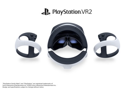 ���������꡼ No.003�Υ���ͥ������ / ��PlayStation VR2�פ�Ʊ����ȥ�����κǽ��ǥ����󤬸�����4K HDR�ʤɤο���ǽ����ܤ��Ĥļ㴳�η��̲���¸�