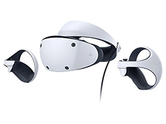 PlayStation VR2にTobiiの視線追跡技術が採用される