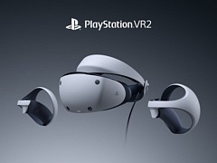 「PlayStation VR2」，2023年初頭に発売決定