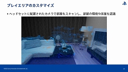 ꡼ No.015Υͥ / CEDEC 2022PS VRȯΥѡľܲ⡣PlayStation VR2ǳȤץݡ