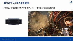 ꡼ No.017Υͥ / CEDEC 2022PS VRȯΥѡľܲ⡣PlayStation VR2ǳȤץݡ