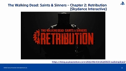 ꡼ No.020Υͥ / CEDEC 2022PS VRȯΥѡľܲ⡣PlayStation VR2ǳȤץݡ