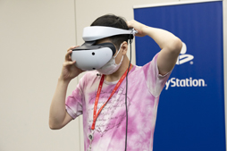 ꡼ No.004 | PS VR2θݡȡ֥ХϥɡåפȡHorizon Call of the MountainפϡɤѥåפVRθڤ