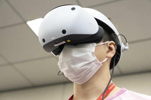 ꡼ No.006 | PS VR2θݡȡ֥ХϥɡåפȡHorizon Call of the MountainפϡɤѥåפVRθڤ