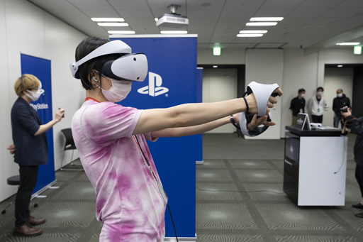 ꡼ No.019 | PS VR2θݡȡ֥ХϥɡåפȡHorizon Call of the MountainפϡɤѥåפVRθڤ