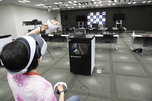 ꡼ No.029 | PS VR2θݡȡ֥ХϥɡåפȡHorizon Call of the MountainפϡɤѥåפVRθڤ