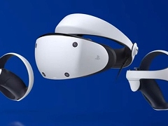 「PlayStation VR2」の最新トレイラーが公開に。視線トラッキングやフィンガータッチなど，主要な機能を紹介