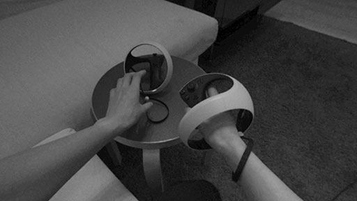 画像集 No.007のサムネイル画像 / 西川善司の3DGE：技術の視点で分析するPSVR2の体験。進化した映像表現や操作感からグラフィックス表現のポイントまでまとめて解説
