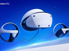 「PlayStation VR2」の一般予約受付が全国の取扱店の店舗やECサイトにて順次開始。本体のみも販売