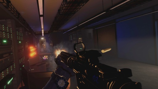 画像ギャラリー No.001のサムネイル画像 / PS VR2の魅力を紹介する映像「次の『現実体験』を見つけよう」が公開に。「Firewall Ultra」など対応タイトルを紹介