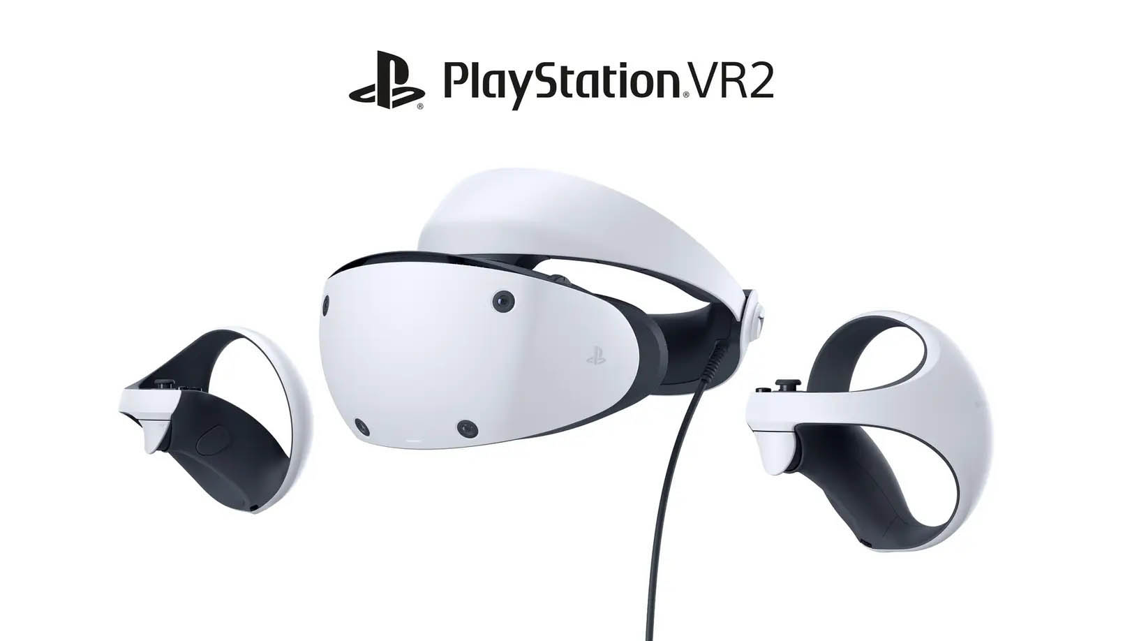 発売間近のPS VR2を特集。「PLAY! PLAY! PLAY!」最新回はHorizon