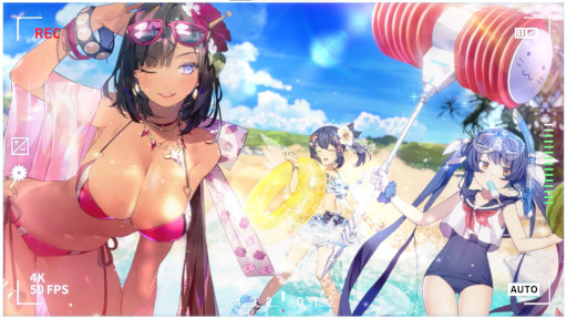 ���������꡼ No.005�Υ���ͥ������ / �֥楰�ɥ顦�쥾�ʥ󥹡ס����٥�ȡȿ��ƤΥ��ǥ֡��ɤ򳫺š�����ѤΥ���餬�о줹��PV�����