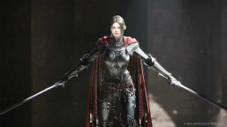 ꡼ No.007 | G-STAR 2022WemadeϿMMORPG2ܤ硹Ū˥ԡ롣V4HitγȯԤˤNIGHT CROWSסͥߥʪLEGEND OF YMIR