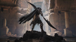 ꡼ No.008 | G-STAR 2022WemadeϿMMORPG2ܤ硹Ū˥ԡ롣V4HitγȯԤˤNIGHT CROWSסͥߥʪLEGEND OF YMIR