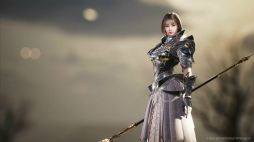 ꡼ No.009 | G-STAR 2022WemadeϿMMORPG2ܤ硹Ū˥ԡ롣V4HitγȯԤˤNIGHT CROWSסͥߥʪLEGEND OF YMIR