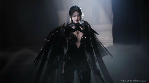 ꡼ No.012 | G-STAR 2022WemadeϿMMORPG2ܤ硹Ū˥ԡ롣V4HitγȯԤˤNIGHT CROWSסͥߥʪLEGEND OF YMIR