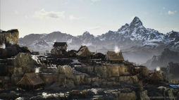 ꡼ No.016 | G-STAR 2022WemadeϿMMORPG2ܤ硹Ū˥ԡ롣V4HitγȯԤˤNIGHT CROWSסͥߥʪLEGEND OF YMIR