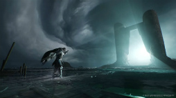 ꡼ No.018 | G-STAR 2022WemadeϿMMORPG2ܤ硹Ū˥ԡ롣V4HitγȯԤˤNIGHT CROWSסͥߥʪLEGEND OF YMIR