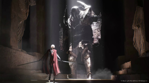 ꡼ No.022 | G-STAR 2022WemadeϿMMORPG2ܤ硹Ū˥ԡ롣V4HitγȯԤˤNIGHT CROWSסͥߥʪLEGEND OF YMIR