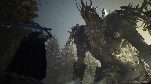 ꡼ No.023 | G-STAR 2022WemadeϿMMORPG2ܤ硹Ū˥ԡ롣V4HitγȯԤˤNIGHT CROWSסͥߥʪLEGEND OF YMIR