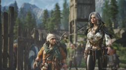 ꡼ No.026 | G-STAR 2022WemadeϿMMORPG2ܤ硹Ū˥ԡ롣V4HitγȯԤˤNIGHT CROWSסͥߥʪLEGEND OF YMIR