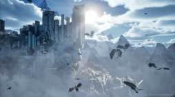 ꡼ No.032 | G-STAR 2022WemadeϿMMORPG2ܤ硹Ū˥ԡ롣V4HitγȯԤˤNIGHT CROWSסͥߥʪLEGEND OF YMIR