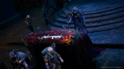 ꡼ No.033 | G-STAR 2022WemadeϿMMORPG2ܤ硹Ū˥ԡ롣V4HitγȯԤˤNIGHT CROWSסͥߥʪLEGEND OF YMIR