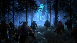 ꡼ No.034 | G-STAR 2022WemadeϿMMORPG2ܤ硹Ū˥ԡ롣V4HitγȯԤˤNIGHT CROWSסͥߥʪLEGEND OF YMIR