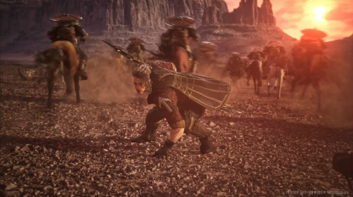 ꡼ No.035 | G-STAR 2022WemadeϿMMORPG2ܤ硹Ū˥ԡ롣V4HitγȯԤˤNIGHT CROWSסͥߥʪLEGEND OF YMIR