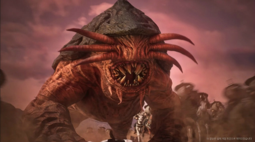 ꡼ No.036 | G-STAR 2022WemadeϿMMORPG2ܤ硹Ū˥ԡ롣V4HitγȯԤˤNIGHT CROWSסͥߥʪLEGEND OF YMIR