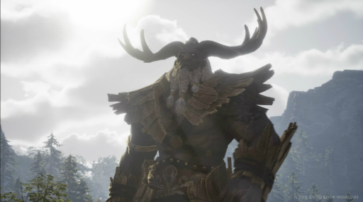 ꡼ No.037 | G-STAR 2022WemadeϿMMORPG2ܤ硹Ū˥ԡ롣V4HitγȯԤˤNIGHT CROWSסͥߥʪLEGEND OF YMIR